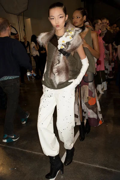 Look 54